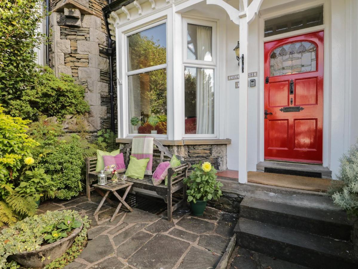 Villa Gillercombe Bowness-on-Windermere Exterior foto