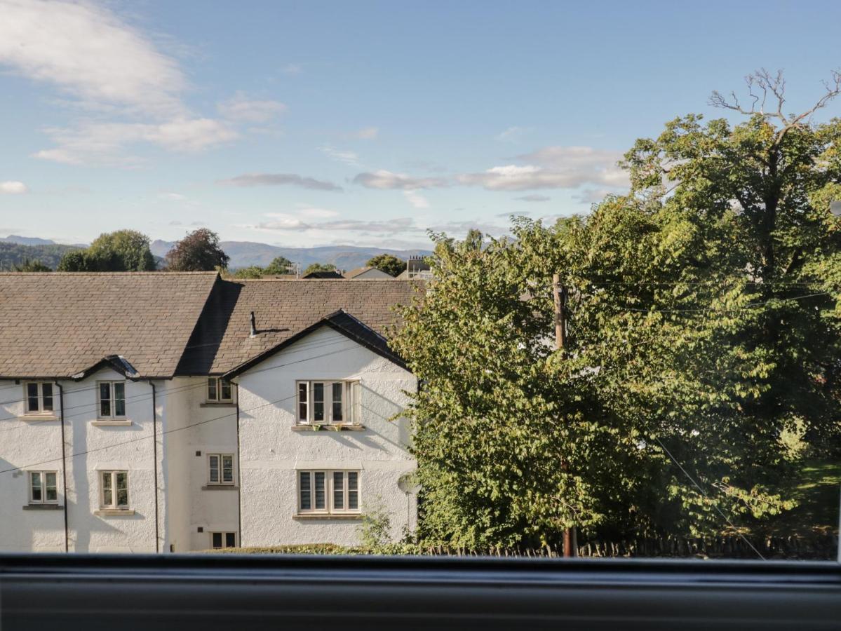 Villa Gillercombe Bowness-on-Windermere Exterior foto